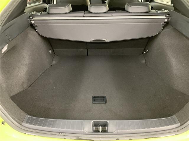 プリウス Ｓツーリングセレクション　フルセグ　メモリーナビ　ＤＶＤ再生　バックカメラ　ＥＴＣ　ＬＥＤヘッドランプ　ワンオーナー（10枚目）