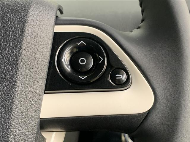 プリウス Ｓツーリングセレクション　フルセグ　メモリーナビ　ＤＶＤ再生　バックカメラ　ＥＴＣ　ＬＥＤヘッドランプ　ワンオーナー（23枚目）