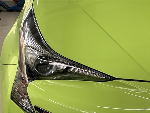 プリウス Ｓツーリングセレクション　フルセグ　メモリーナビ　ＤＶＤ再生　バックカメラ　ＥＴＣ　ＬＥＤヘッドランプ　ワンオーナー（33枚目）