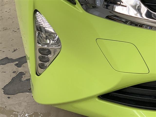 プリウス Ｓツーリングセレクション　フルセグ　メモリーナビ　ＤＶＤ再生　バックカメラ　ＥＴＣ　ＬＥＤヘッドランプ　ワンオーナー（34枚目）