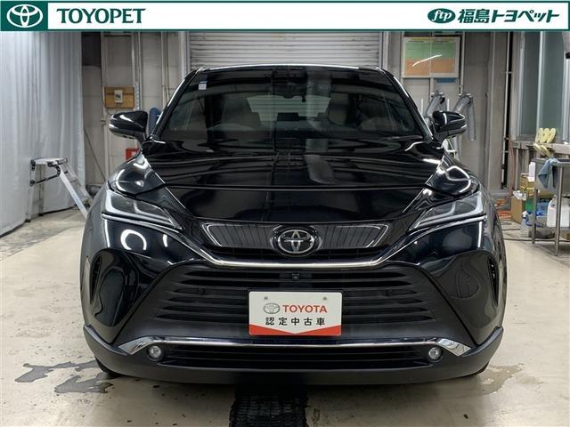 ハリアー Ｚ　フルセグ　メモリーナビ　ミュージックプレイヤー接続可　バックカメラ　衝突被害軽減システム　ＥＴＣ　ドラレコ　ＬＥＤヘッドランプ　ワンオーナー（2枚目）