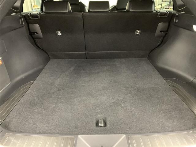 ハリアー Ｚ　フルセグ　メモリーナビ　ミュージックプレイヤー接続可　バックカメラ　衝突被害軽減システム　ＥＴＣ　ドラレコ　ＬＥＤヘッドランプ　ワンオーナー（10枚目）