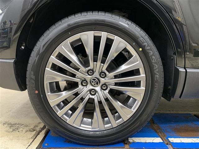 ハリアー Ｚ　フルセグ　メモリーナビ　ミュージックプレイヤー接続可　バックカメラ　衝突被害軽減システム　ＥＴＣ　ドラレコ　ＬＥＤヘッドランプ　ワンオーナー（12枚目）