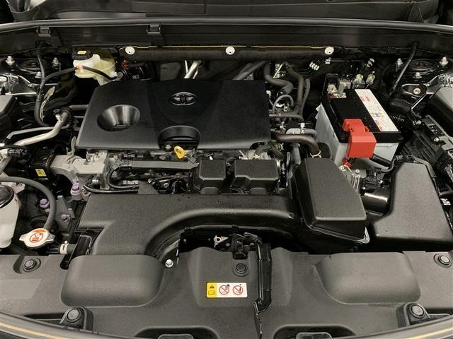 ハリアー Ｚ　フルセグ　メモリーナビ　ミュージックプレイヤー接続可　バックカメラ　衝突被害軽減システム　ＥＴＣ　ドラレコ　ＬＥＤヘッドランプ　ワンオーナー（13枚目）