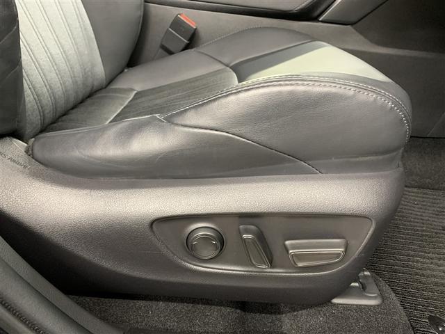 ハリアー Ｚ　フルセグ　メモリーナビ　ミュージックプレイヤー接続可　バックカメラ　衝突被害軽減システム　ＥＴＣ　ドラレコ　ＬＥＤヘッドランプ　ワンオーナー（33枚目）