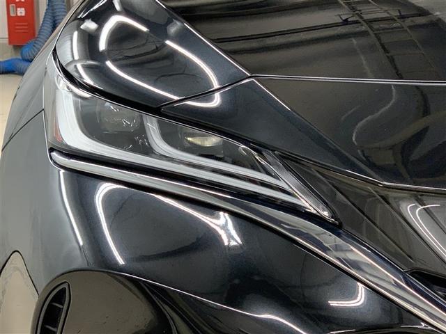 ハリアー Ｚ　フルセグ　メモリーナビ　ミュージックプレイヤー接続可　バックカメラ　衝突被害軽減システム　ＥＴＣ　ドラレコ　ＬＥＤヘッドランプ　ワンオーナー（35枚目）