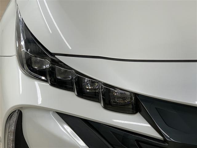 プリウスＰＨＶ Ａユーティリティプラス　フルセグ　メモリーナビ　ミュージックプレイヤー接続可　バックカメラ　衝突被害軽減システム　ＥＴＣ　ドラレコ　ＬＥＤヘッドランプ（37枚目）
