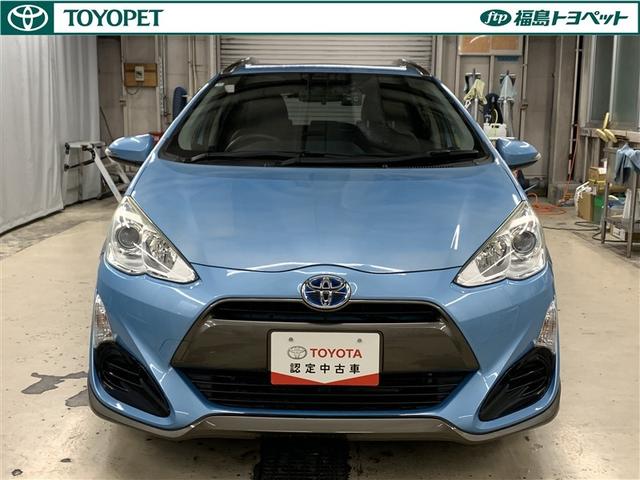 アクア Ｘ－アーバン　フルセグ　メモリーナビ　ＤＶＤ再生　バックカメラ　ＥＴＣ　ドラレコ（2枚目）