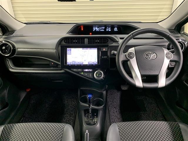 アクア Ｘ－アーバン　フルセグ　メモリーナビ　ＤＶＤ再生　バックカメラ　ＥＴＣ　ドラレコ（7枚目）