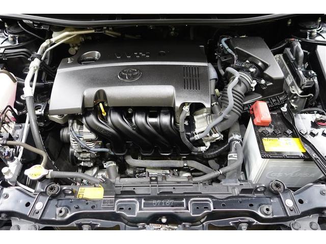 1.5F Lパッケージ CDチューナー スマートキー ETC(4枚目)