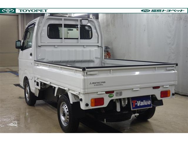 M 4WD 5MT エアコン パワステ(2枚目)