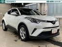 Ｃ－ＨＲ Ｓ－Ｔ　４ＷＤ　フルセグ　メモリーナビ　ＤＶＤ再生　バックカメラ　衝突被害軽減システム　ＥＴＣ（3枚目）