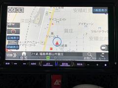 メモリーナビを装備。お出かけラクラク　ＮＭＺＬ−Ｙ７２Ｄ 6
