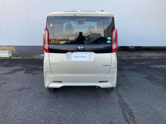 ルークス 660 X 9インチナビ アラウンドモニター(5枚目)