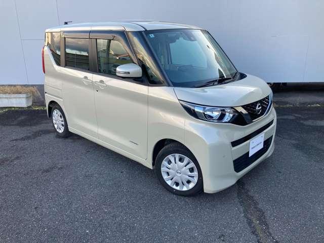 ルークス 660 X 9インチナビ アラウンドモニター(8枚目)