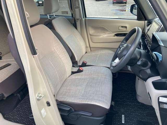 ルークス 660 X 9インチナビ アラウンドモニター(10枚目)