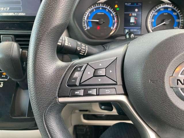 ルークス 660 X 9インチナビ アラウンドモニター(11枚目)