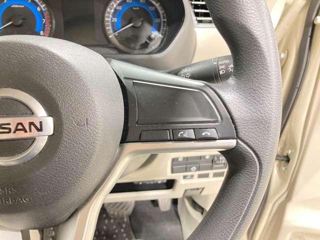 ルークス 660 X 9インチナビ アラウンドモニター(14枚目)