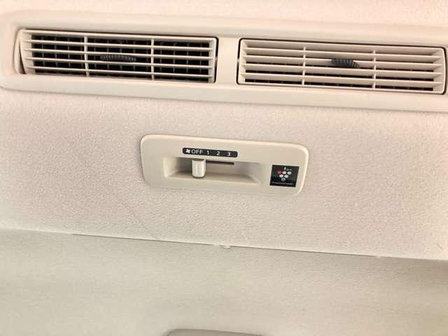 ルークス 660 X 9インチナビ アラウンドモニター(17枚目)