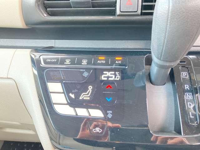 ルークス 660 X 9インチナビ アラウンドモニター(20枚目)