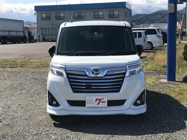 カスタムG SAII バックカメラ クルーズコントロール(2枚目)