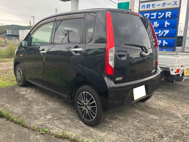 ムーヴ Ｌ　スマートセレクションＳＮ　バックカメラ　アイドリングストップ　電動格納ミラー　ベンチシート　ＣＶＴ　ＣＤ　ＤＶＤ再生　ＵＳＢ　アルミホイール　エアコン　パワーステアリング　パワーウィンドウ（18枚目）