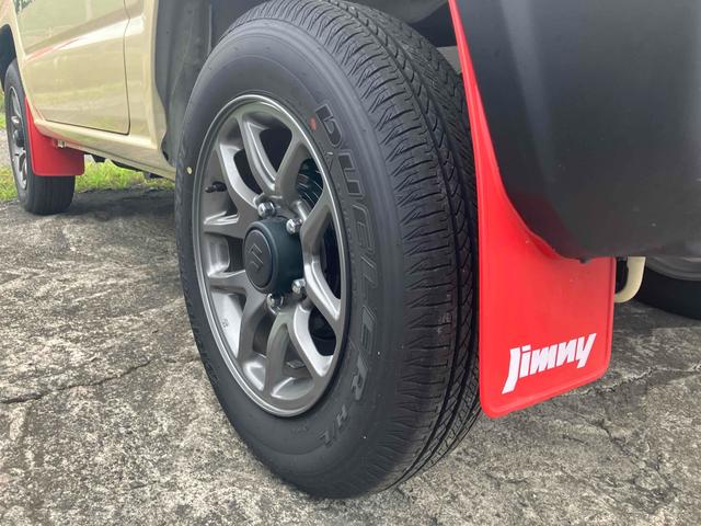 ジムニー ＸＣ　４ＷＤ　ドライブレコーダー　ＥＴＣ　バックカメラ　クリアランスソナー　オートクルーズコントロール　レーンアシスト　衝突被害軽減システム　オートライト　ＬＥＤヘッドランプ　ヘッドライトウォッシャー（31枚目）