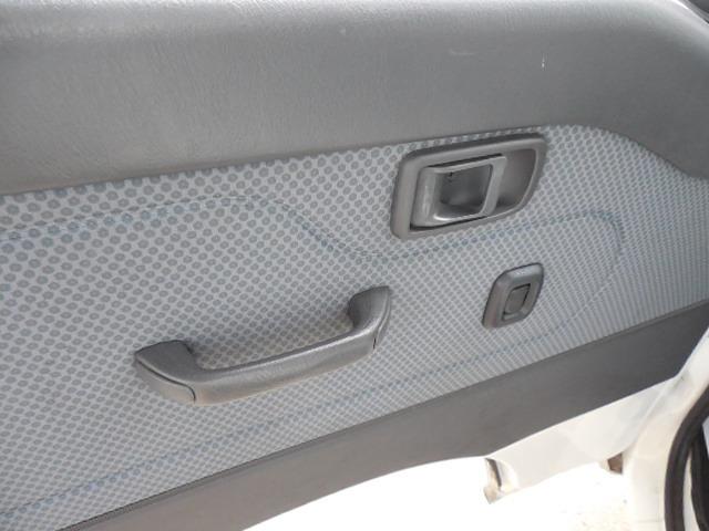 ハイゼットトラック 　中温冷凍車　デンソー製冷凍機－７℃設定　左側スライドドア（19枚目）