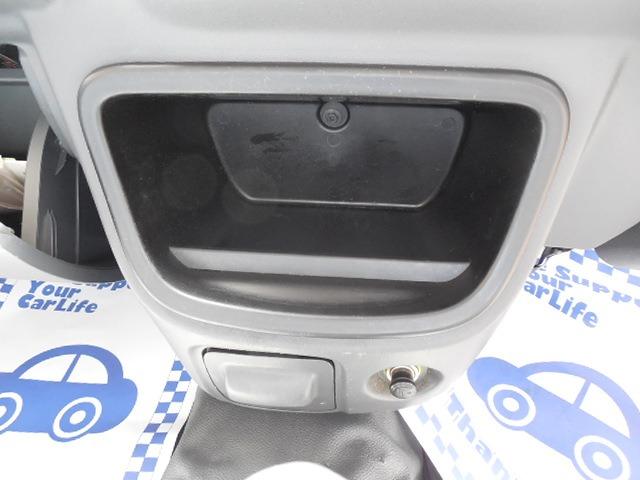 ハイゼットトラック 　中温冷凍車　デンソー製冷凍機－７℃設定　左側スライドドア（24枚目）