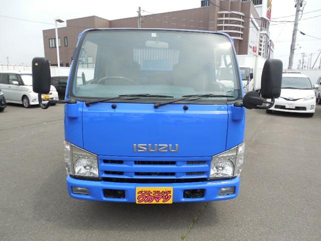 エルフトラック ダンプ　２ｔ３０ディーゼルターボ（12枚目）