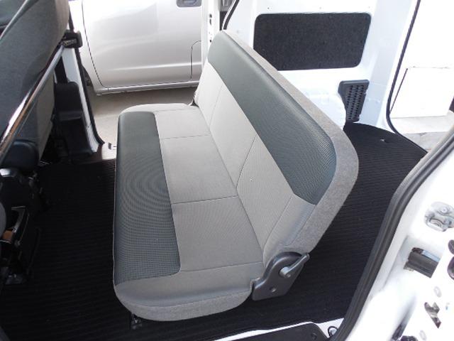 ＮＶ２００バネットバン ＤＸ　ＳＤナビ　ワンセグ　バックカメラ　キーレス　ＥＴＣ　ＡＢＳ　エアバッグ　両側スライドドア　ドラレコ　ライトレベライザー（12枚目）