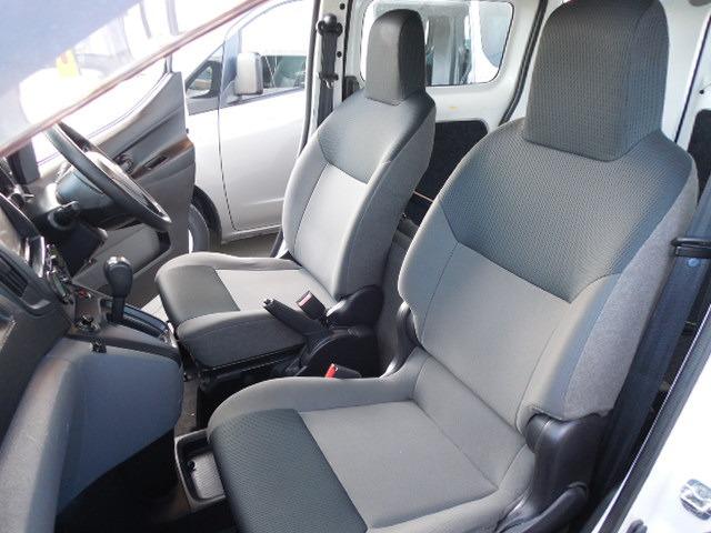 ＮＶ２００バネットバン ＤＸ　ＳＤナビ　ワンセグ　バックカメラ　キーレス　ＥＴＣ　ＡＢＳ　エアバッグ　両側スライドドア　ドラレコ　ライトレベライザー（19枚目）