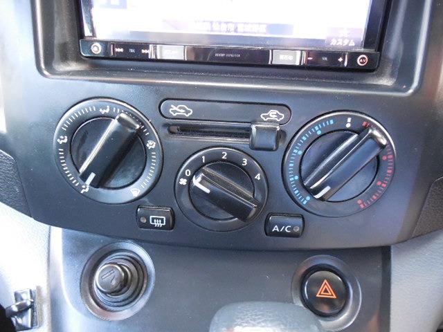 ＮＶ２００バネットバン ＤＸ　ＳＤナビ　ワンセグ　バックカメラ　キーレス　ＥＴＣ　ＡＢＳ　エアバッグ　両側スライドドア　ドラレコ　ライトレベライザー（25枚目）