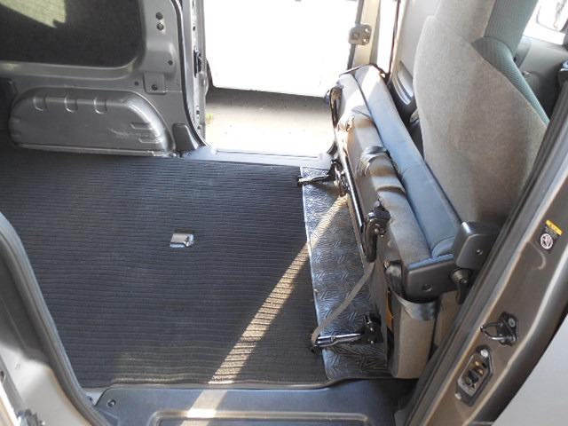 ＮＶ２００バネットバン ＤＸ　両側スライドドア　純正ＳＤナビ　ワンセグ　キーレス　ＥＴＣ　ＡＢＳ　エアバッグ　ドラレコ　ライトレベライザー（13枚目）