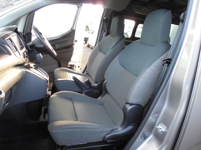 ＮＶ２００バネットバン ＤＸ　両側スライドドア　純正ＳＤナビ　ワンセグ　キーレス　ＥＴＣ　ＡＢＳ　エアバッグ　ドラレコ　ライトレベライザー（18枚目）