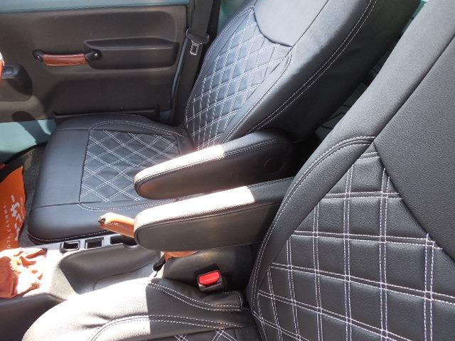 スーパーキャリイ X 三方開パートタイム4WD 衝突軽減ブレーキ ヒッチメンバー フロントグリルガード HDDナビ ワンセグ バックカメラ キーレス ETC フォグ ABS ダブルSRS オーバーヘッドコンソール(21枚目)