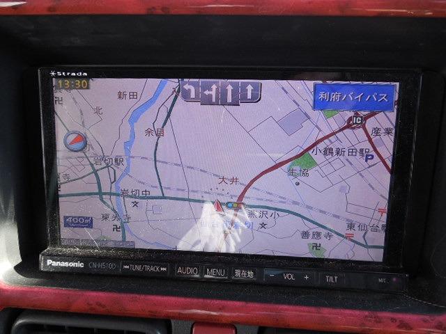 スーパーキャリイ X 三方開パートタイム4WD 衝突軽減ブレーキ ヒッチメンバー フロントグリルガード HDDナビ ワンセグ バックカメラ キーレス ETC フォグ ABS ダブルSRS オーバーヘッドコンソール(27枚目)