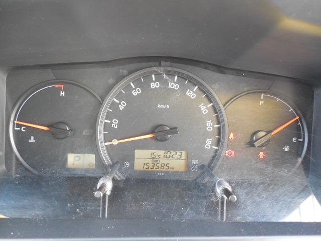 ハイエースバン ロングＤＸ　ディーゼルターボ４ＷＤ　車椅子仕様車Ｂタイプ　車椅子移動車１０人乗り　車椅子２基固定　スイングアームリフト　オートステップ　ダブルエアコン　ＳＤナビ　ワンセグ　バックカメラ（35枚目）