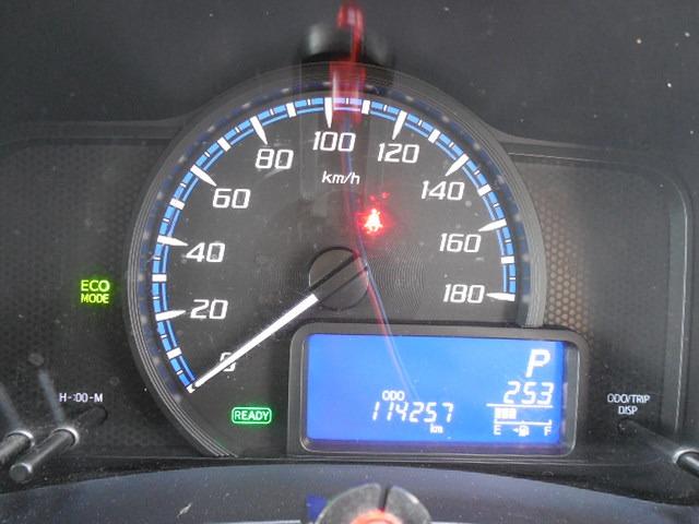 プロボックス ハイブリッドDX コンフォート 衝突軽減ブレーキ 車線逸脱警報 オートマチックハイビーム SDナビ バックカメラ キーレス ETC ABS ダブルSRS 横滑り防止装置 アイドリングストップ(18枚目)