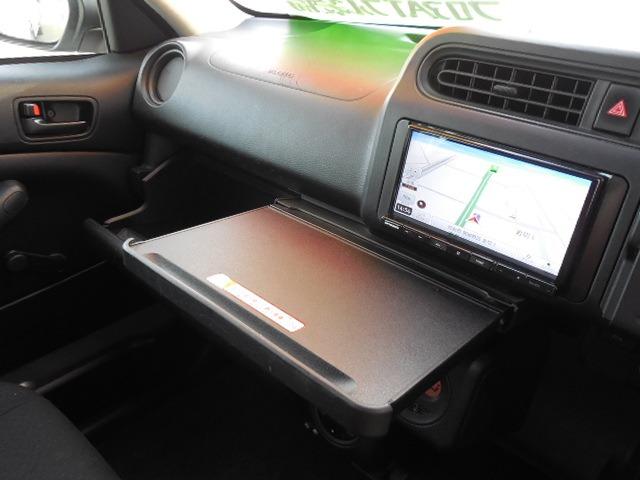 プロボックス ハイブリッドDX コンフォート 衝突軽減ブレーキ 車線逸脱警報 オートマチックハイビーム SDナビ バックカメラ キーレス ETC ABS ダブルSRS 横滑り防止装置 アイドリングストップ(21枚目)