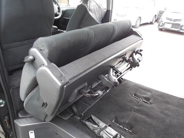 ハイエースバン ロングスーパーGL ディーゼルターボ4WD リアクーラー リアヒーター 両側スライドドア SDナビ フルセグ スマートキー ETC フォグ ABS エアバッグ 15AW(17枚目)