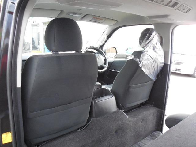 ハイエースバン ロングスーパーGL ディーゼルターボ4WD リアクーラー リアヒーター 両側スライドドア SDナビ フルセグ スマートキー ETC フォグ ABS エアバッグ 15AW(20枚目)