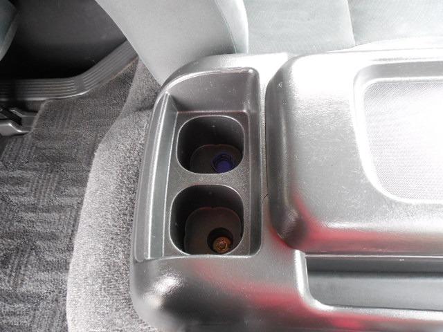 ハイエースバン ロングスーパーGL ディーゼルターボ4WD リアクーラー リアヒーター 両側スライドドア SDナビ フルセグ スマートキー ETC フォグ ABS エアバッグ 15AW(39枚目)