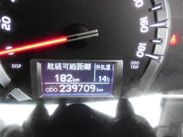 ハイエースバン ロングスーパーGL ディーゼルターボ4WD リアクーラー リアヒーター 両側スライドドア SDナビ フルセグ スマートキー ETC フォグ ABS エアバッグ 15AW(41枚目)