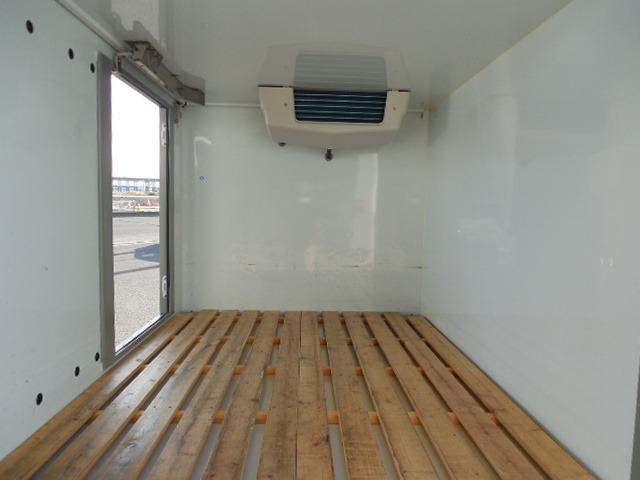 キャリイトラック 冷蔵冷凍車 サーモキング冷凍機-5℃設定 左側スライドドア キーレス ABS ダブルSRS(13枚目)