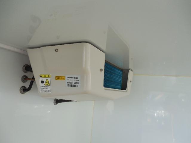 キャリイトラック 冷蔵冷凍車 サーモキング冷凍機-5℃設定 左側スライドドア キーレス ABS ダブルSRS(16枚目)