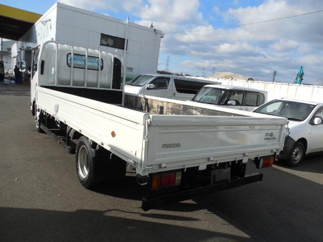 タイタントラック 　２ｔワイドロング全低床　３０ディーゼルターボ（10枚目）