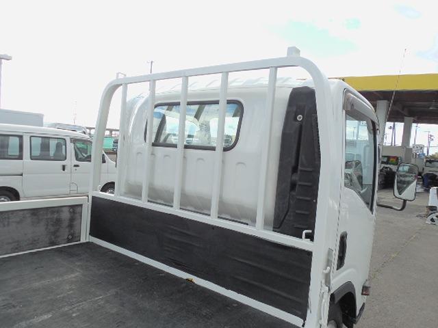 タイタントラック 　２ｔワイドロング全低床　３０ディーゼルターボ（14枚目）