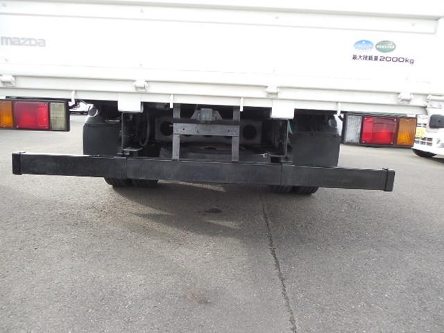 タイタントラック 　２ｔワイドロング全低床　３０ディーゼルターボ（15枚目）