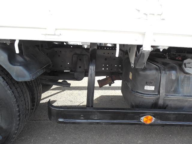 タイタントラック 　２ｔワイドロング全低床　３０ディーゼルターボ（17枚目）